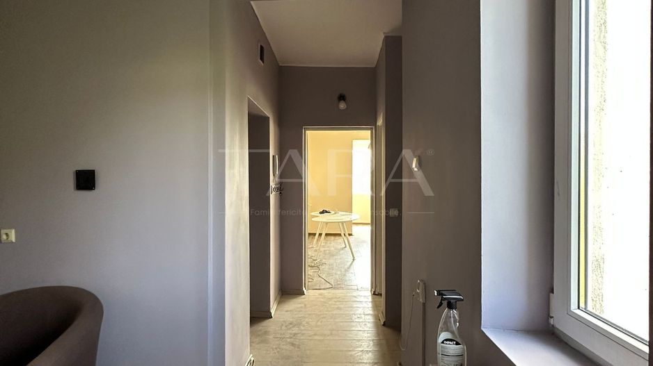EXCLUSIVITATE. Apartament cu panorama superba! Constructie Noua. - Poză 6