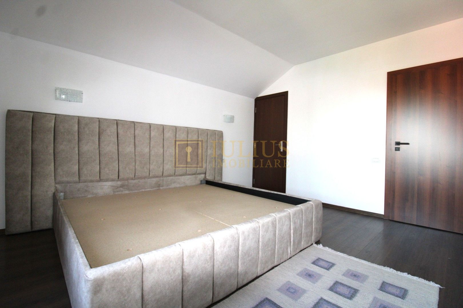 1/2 duplex modern – 4 dormitoare | Buziașului – Ciarda Roșie, Timișoara - Poză 20
