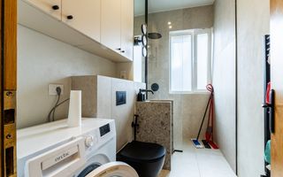 2 camere, modern, garaj, Gruia Zona Stadionul CFR, Panoramic, Baron - Poză 7