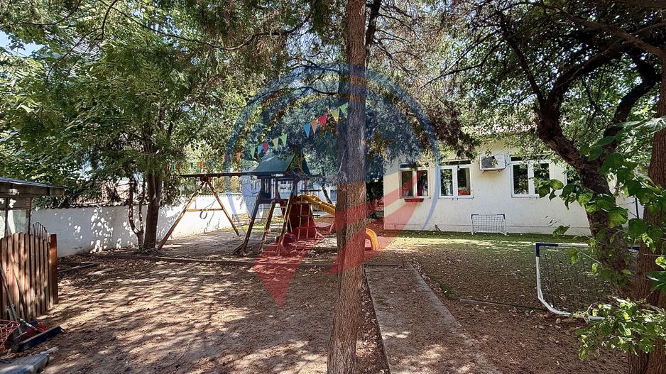 Cladiri birouri/Teren 1302 mp/ultracentral/Craiova - Poză 6