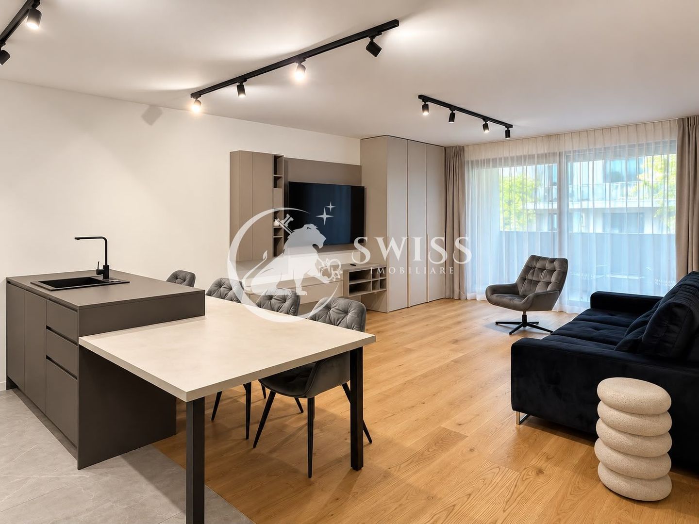 Apartament Premium | 61mp | M. Avenue | Parcare | 5min Iulius Mall - Poză 1