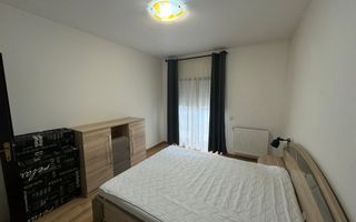 Apartament de 2 camere, 52mp, parcare, Zona Dacia - Poză 4