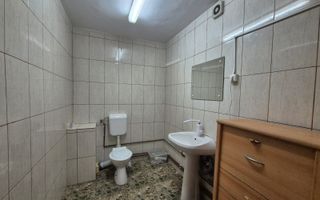 Exclusivitate- spațiu pretabil birouri - Poză 9