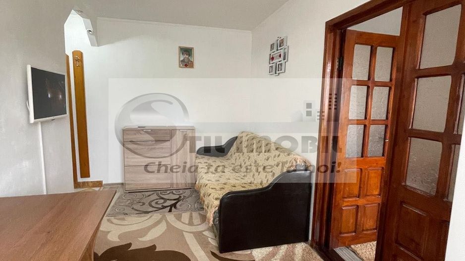 Apartament 2 camere nedecomandat, Tatarasi,complex-Ciurchi, 51000 euro - Poză 5