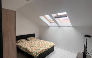 Apartament 46mp, 2 camere, balcon,  zona Parcul Poligon , Floresti - Poză 4