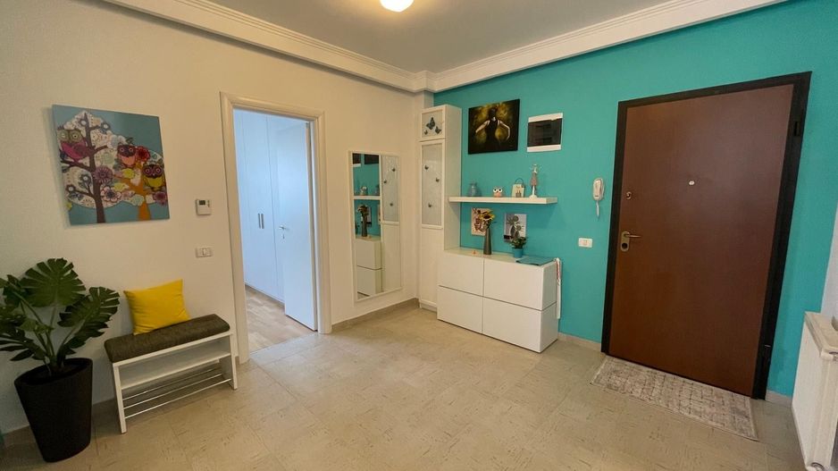 DE INCHIRIAT | APARTAMENT 2 CAMERE | BANEASA - Poză 1