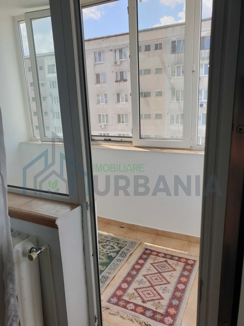 Camere de inchiriat in Alexandru cel Bun - Apartament decomandat, 3 camere - Poză 5