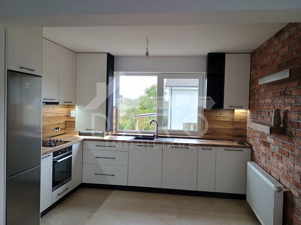 🏡 Case tip triplex de vânzare | 110 mp | Garaj | 126.000 € - Poză 12