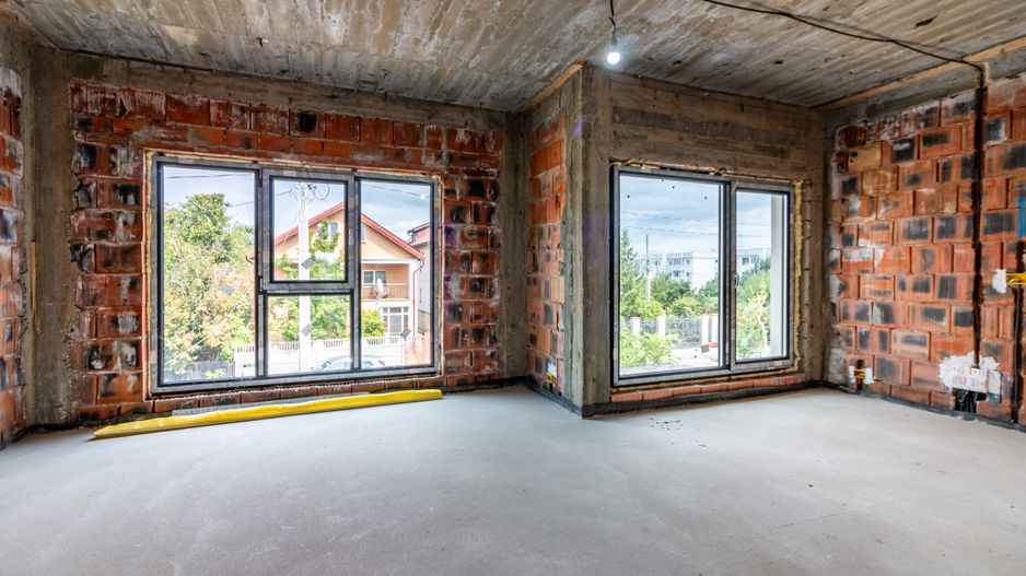 Casă/Vila noua P+1 de vânzare în Chitila | 5 camere | 400 mp teren - Poză 32