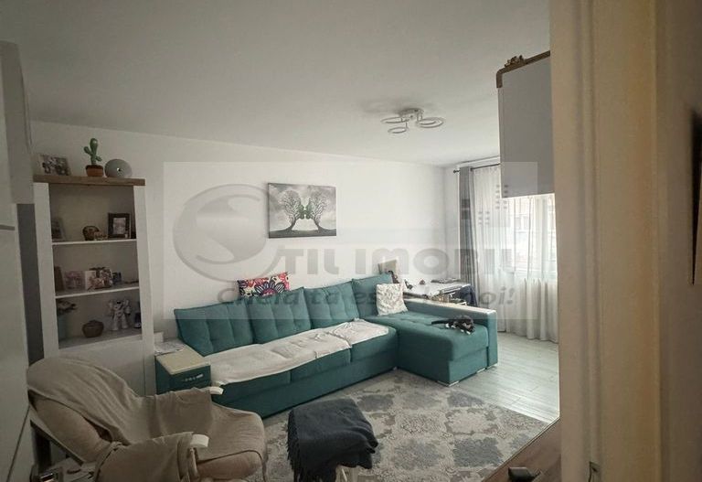 Apartament 3 camere decom 71mp- Frumoasa - Poză 2
