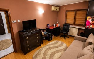 Apartament 4 camere parter/ Spațiu Comercial Nicolina 2 - Poză 5