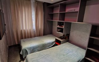 3 Camere - Renovat Complet/ Mobilat - Zona Dacia - Poză 8