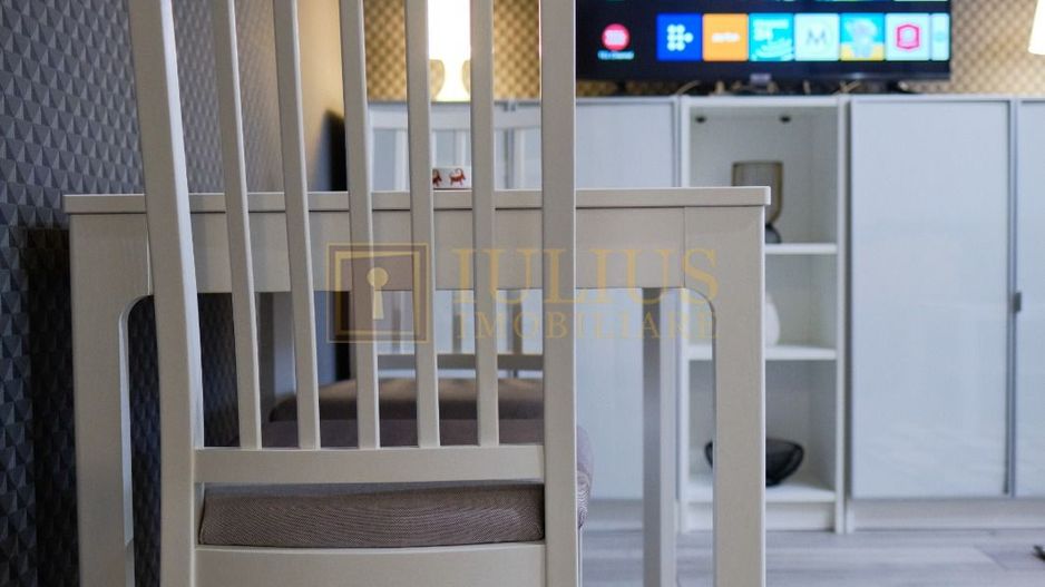 3 camere-2 dormitoare| Soarelui| etaj 1| parcare| termoficare| pet friendly - Poză 15