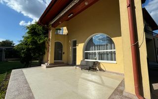 Vila Individuala _7 camere***Piscina***Teren 1000 mp // Erou Iancu Nicolae - Poză 68