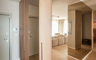 Nord One - Apartament modern cu 2 camere - Brediceanu - zona Centrala - Poză 7