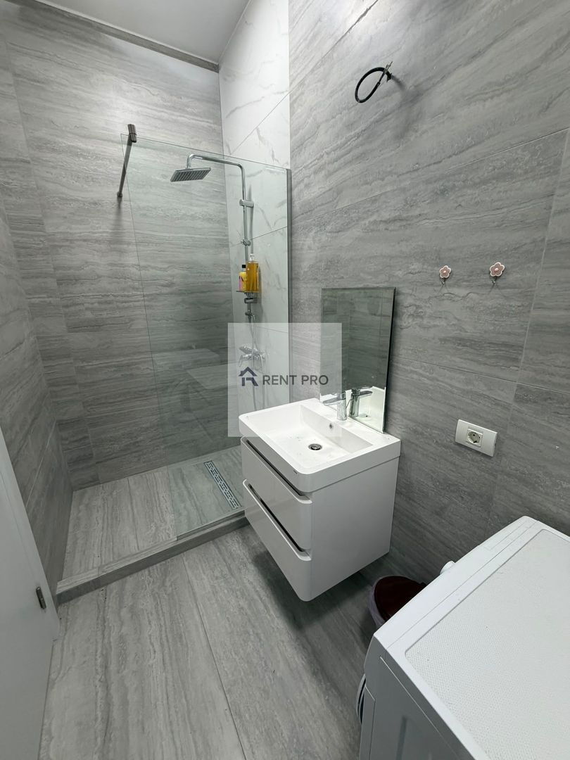 Apartament 2 camere de vânzare | 13 Septembrie – Marriott | Etaj 2/6 - Poză 4