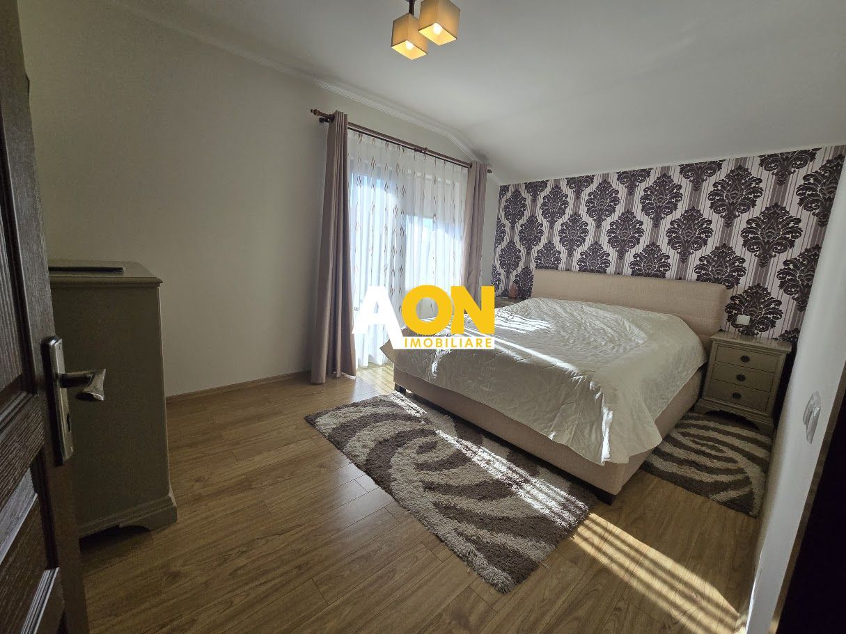 1/2 Duplex 4 Camere Zona Kaufland, 258mp Teren - Poză 5