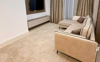 For rent 2 room apartment I Premium residential complex I Nord - Poză 1