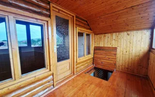 Casa de vanzare | 130 mp | 312 mp teren | Barabant - Poză 13