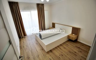 Apartament 3 camere,90mp,2 bai,1 pivnită,2 balcoane,bloc nou - Poză 3