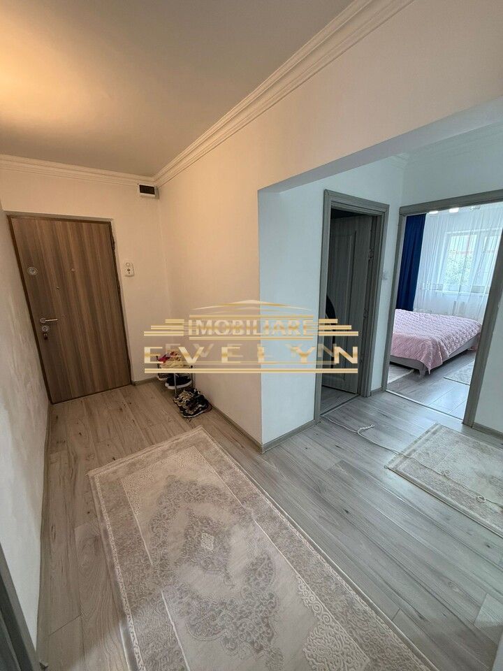 Apartament 3 camere – Calea Națională, la stradă principală - Poză 5