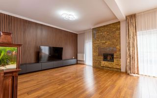 Casa unifamiliala de vanzare in Cluj-Napoca, zona Europa 200 mp utili - Poză 2