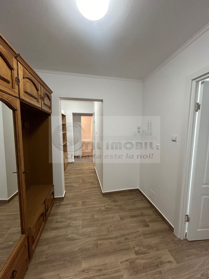 Apartament 3 Camere Decomandat – Zona Păcurari-600 euro - Poză 5