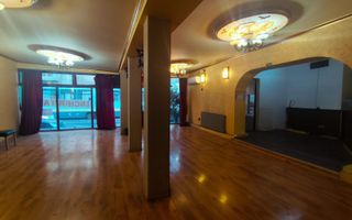 Spatiu comercial stradal, deschidere mare - Poză 2