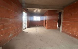 Casa un nivel cu mansarda, teren 500mp NOU - Poză 6