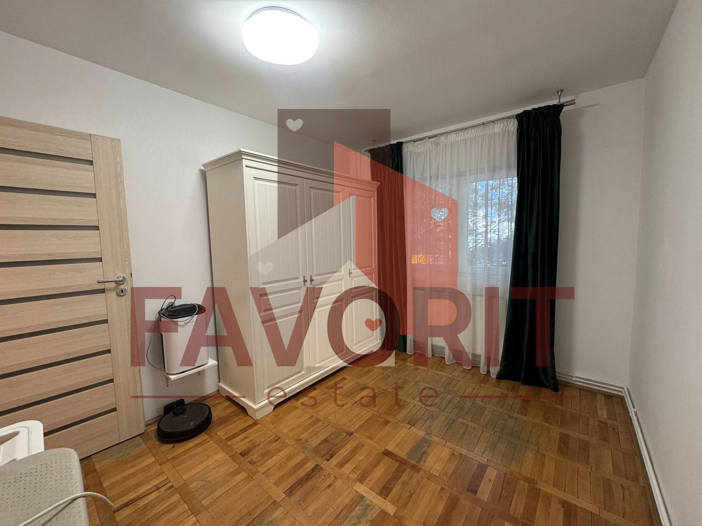 Apartament 3 camere decomandat – Zona Lipovei - Poză 7