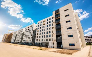 Garsoniera de vanzare in bloc nou – Comision 0, Grand Arena Mall - Poză 1