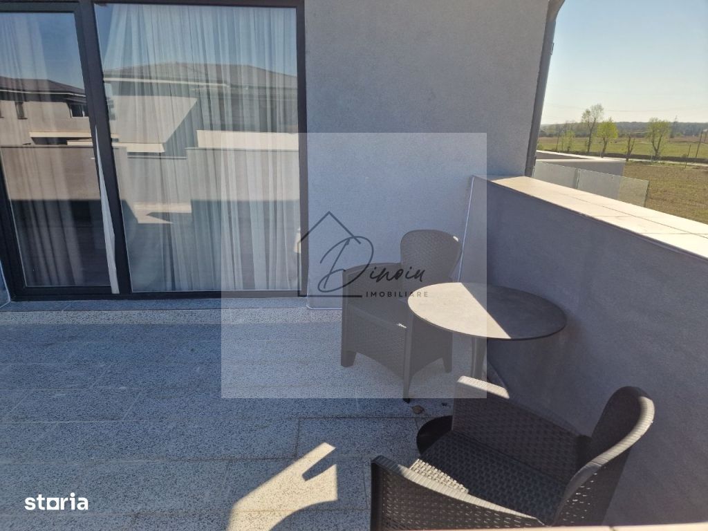 Apartament 2 camere LUX  I UNIC I Parcare I COMISION 0% - Poză 7
