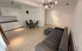 Apartament 2 camere | Pipera Plaza | Parcare | Disponibil imediat - Poză 4