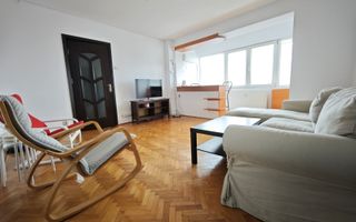 Apartament 3 camere, 68 mp, renovat, Câmpia Libertății - Poză 1