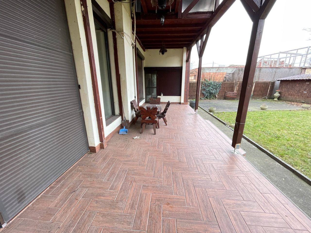 Casa individuala de inchiriat zona Modern - Poză 11