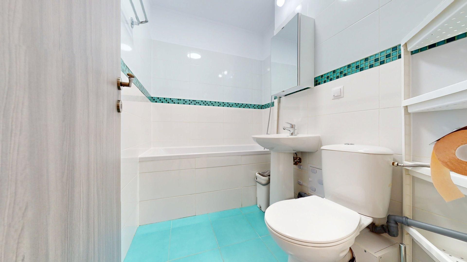 Apartament 2 camere Metrou Grivita Metrou 1 Mai - Poză 4