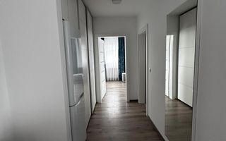 🏡Apartament de închiriat – modern și luminos 400€ - Poză 6
