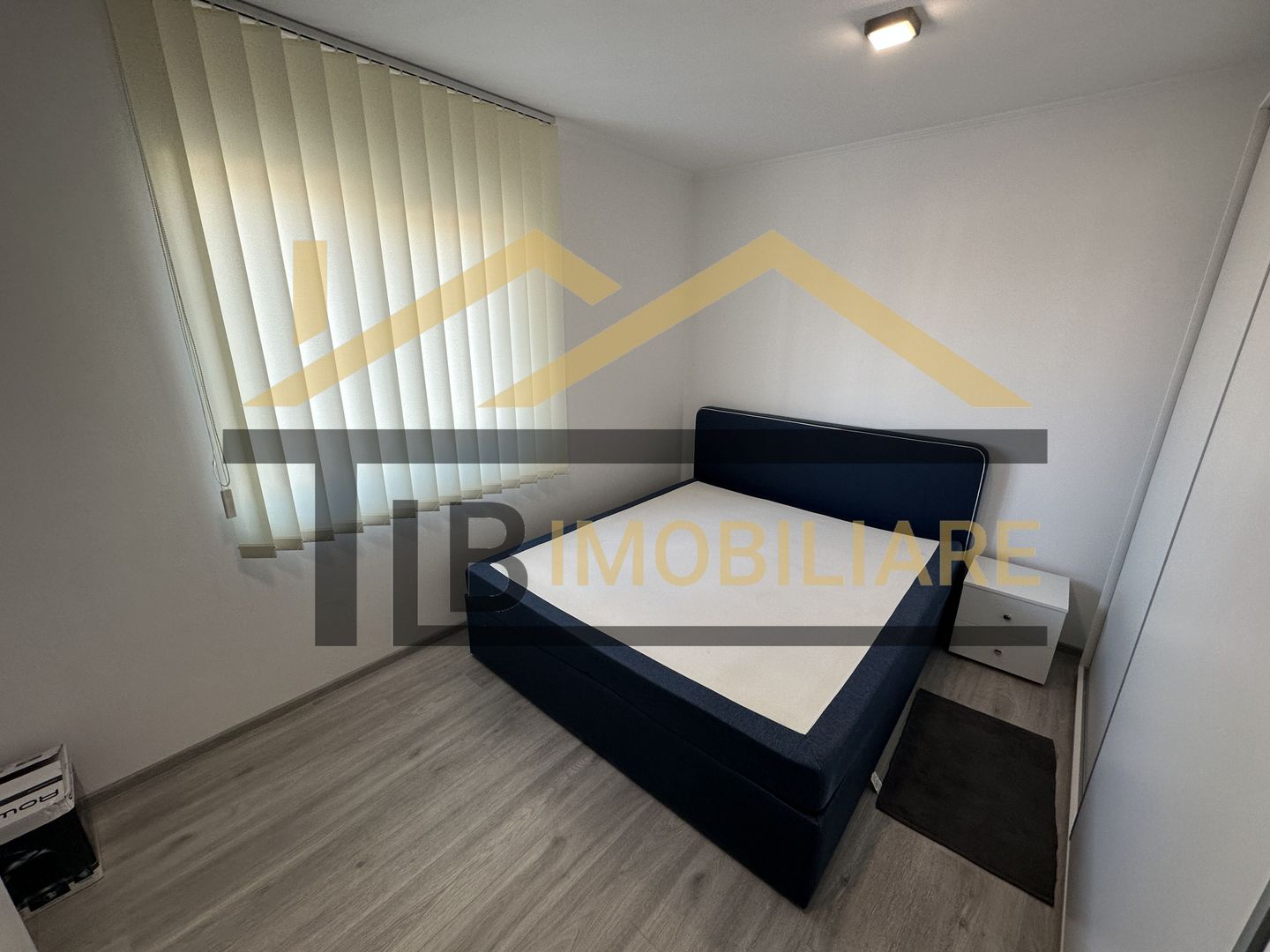 Apartament de 2 camere, 60mp, parcare, Zona UMFST - Poză 5