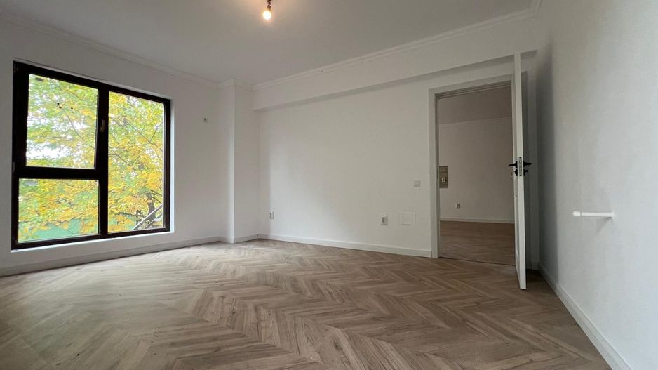 3 camere cu grădină proprie 128 mp - Poză 4