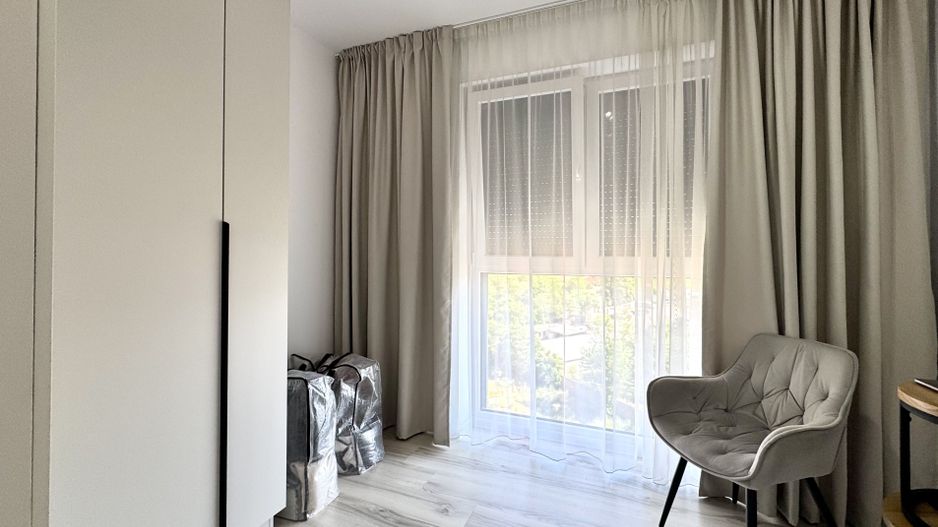 Eleganță la apus – apartament 3 camere, în zona Lipovei, lângă pădure - Poză 9