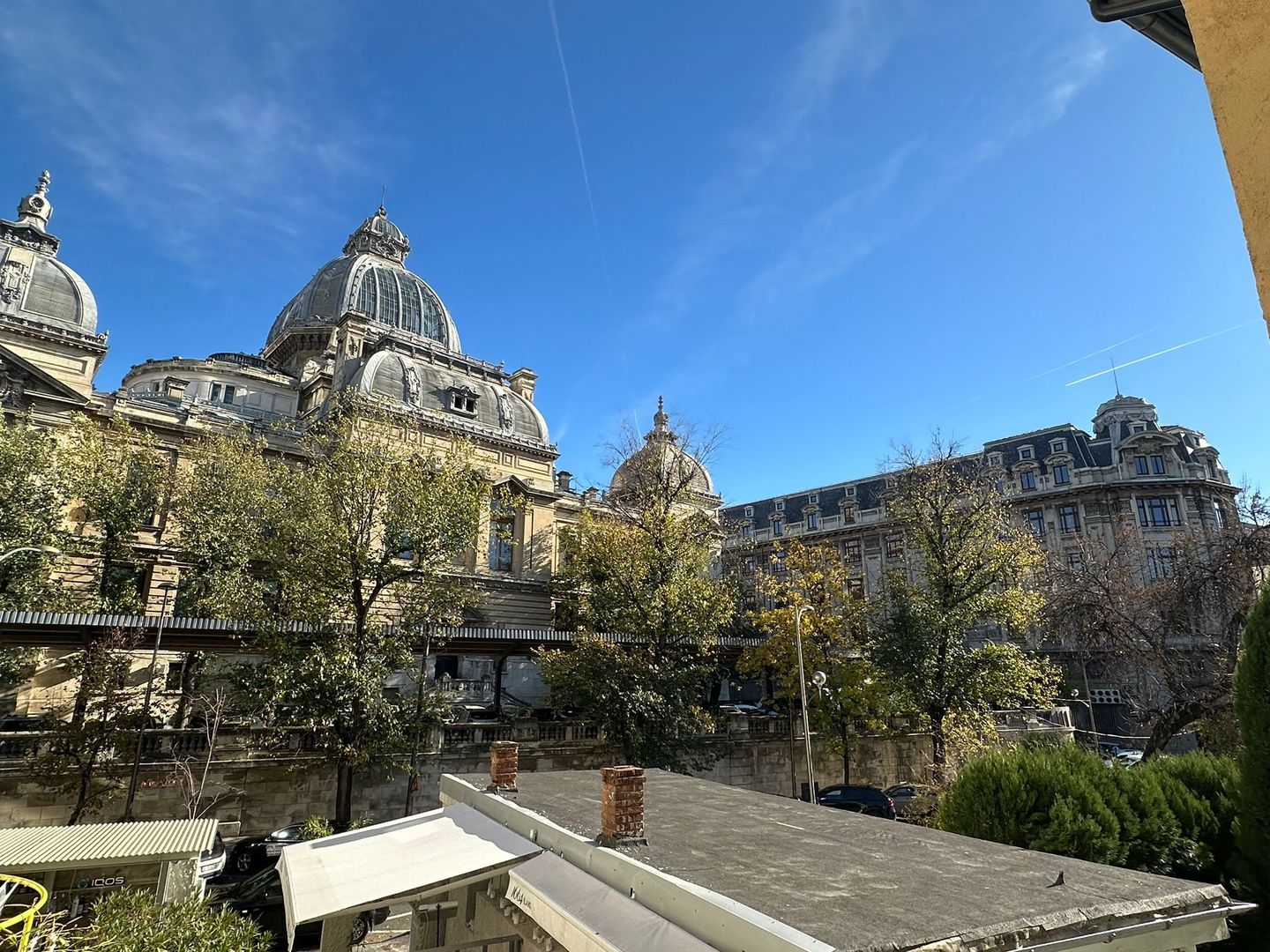 Apartament 2 camere - Cismigiu- Calea Victoriei - Poză 5