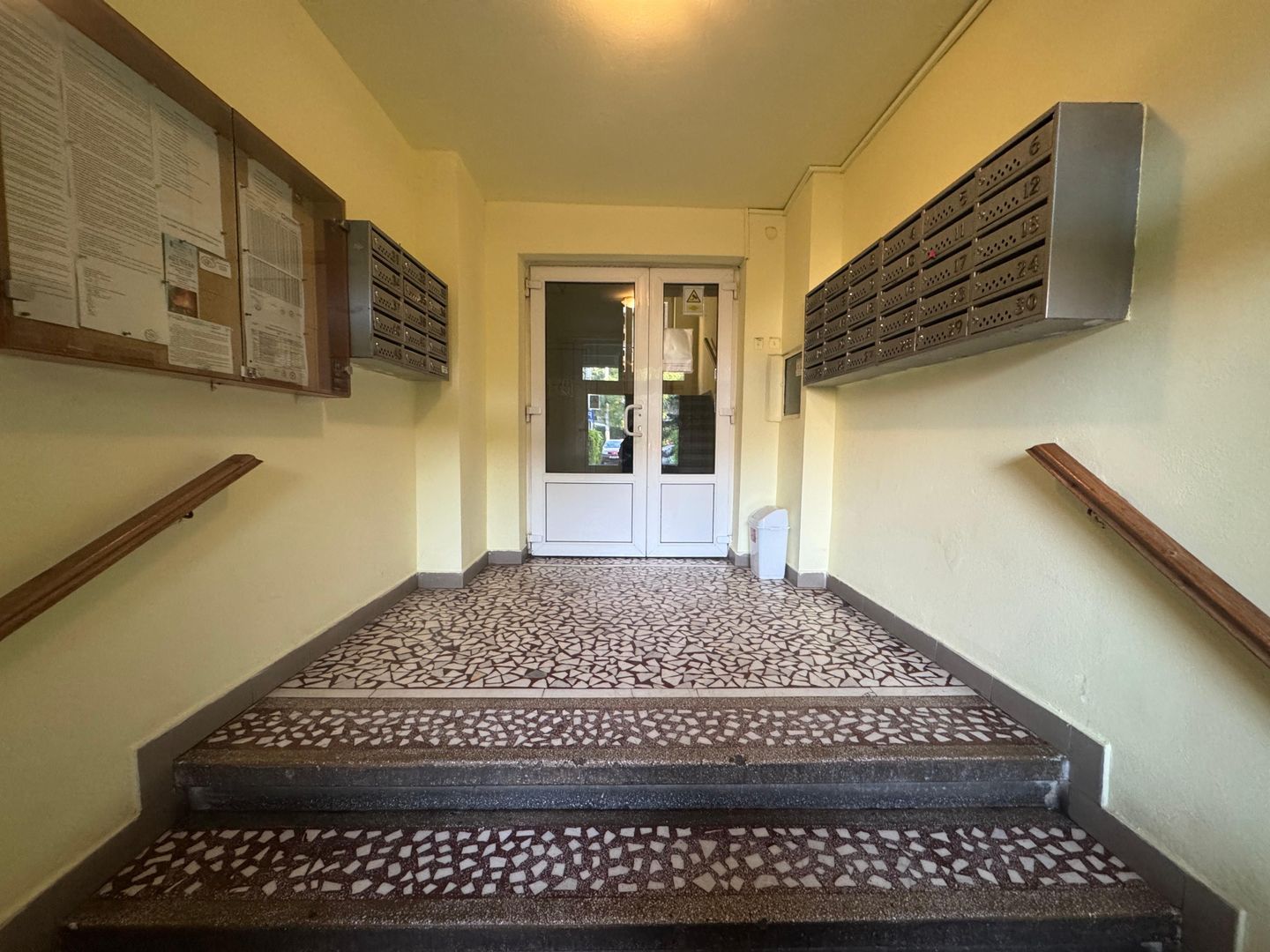 3 camere| Piata Domenii -Ion Mihalache - Poză 17