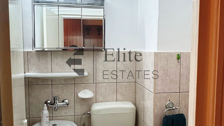 Apartament de închiriat cu 3 camere in  Oradea, Bulevardul Decebal - Poză 11