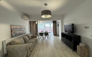 Penthouse, 4 camere, terasa 100 mp, garaj,Buna Ziua, Bonjour Residence - Poză 11