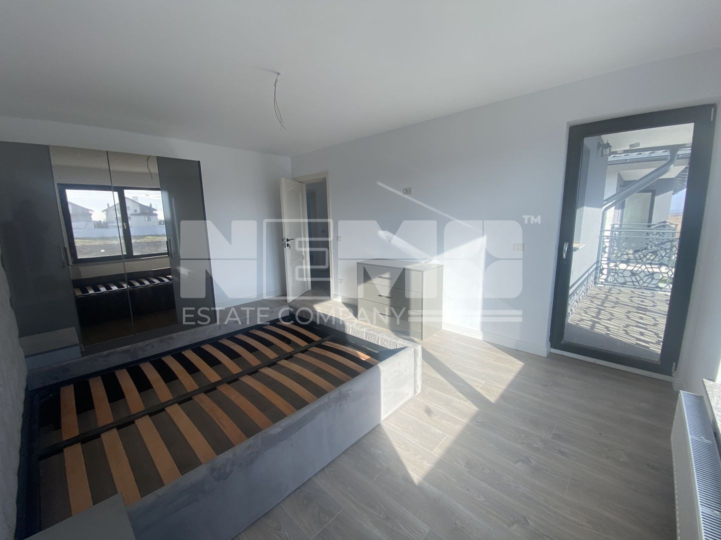 Duplex Calea Bucovinei | 120 mp | 132.000 EUR - Poză 4