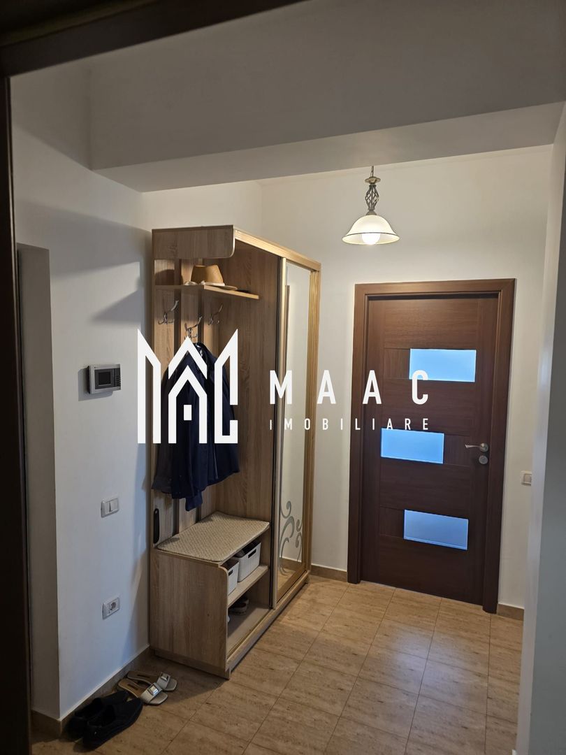 Apartament 2 camere decomandat | Agrement Ostroveni | 67,85 mp - Poză 2