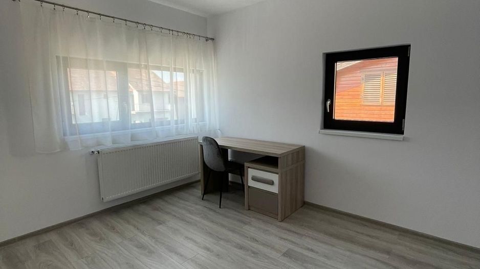 1/2 Duplex | Calea Urseni-Ciarda | Asfalt | 4 dormitoare | 3 bai - Poză 21