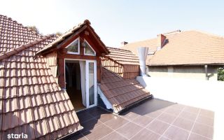 Inchiriere mansarda Dorobanti - Poză 12