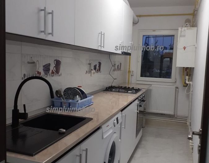 Metrou Lujerului, centrala, renovata ,Parcul Liniei, renovata - Poză 8