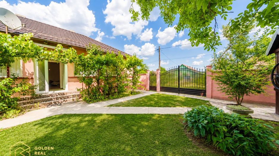 Casa de vanzare in Pancota, COMISION 0% - Poză 5